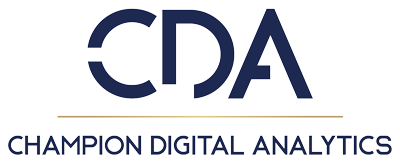 Champion Digital Analytics